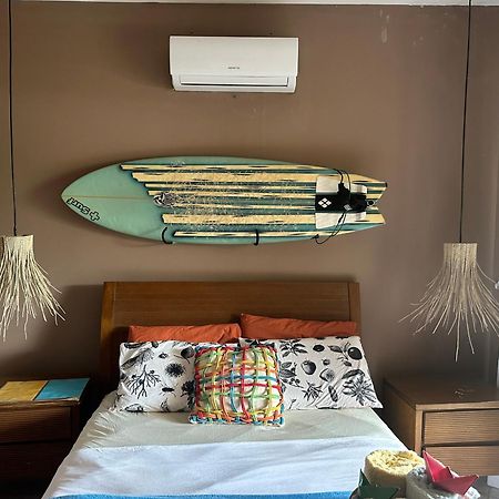 Casa Gamboa Daire Praia de Pipa Dış mekan fotoğraf