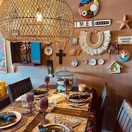 Casa Gamboa Daire Praia de Pipa Dış mekan fotoğraf