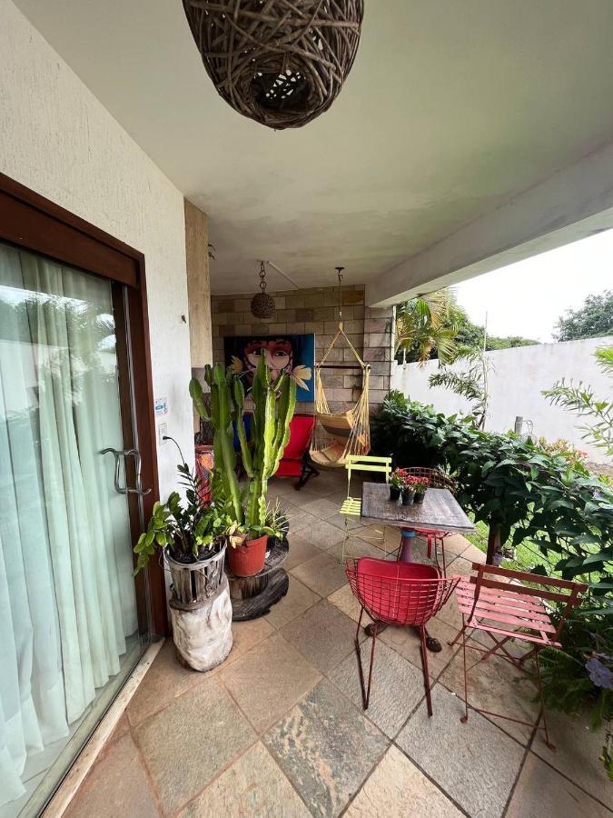 Casa Gamboa Daire Praia de Pipa Dış mekan fotoğraf