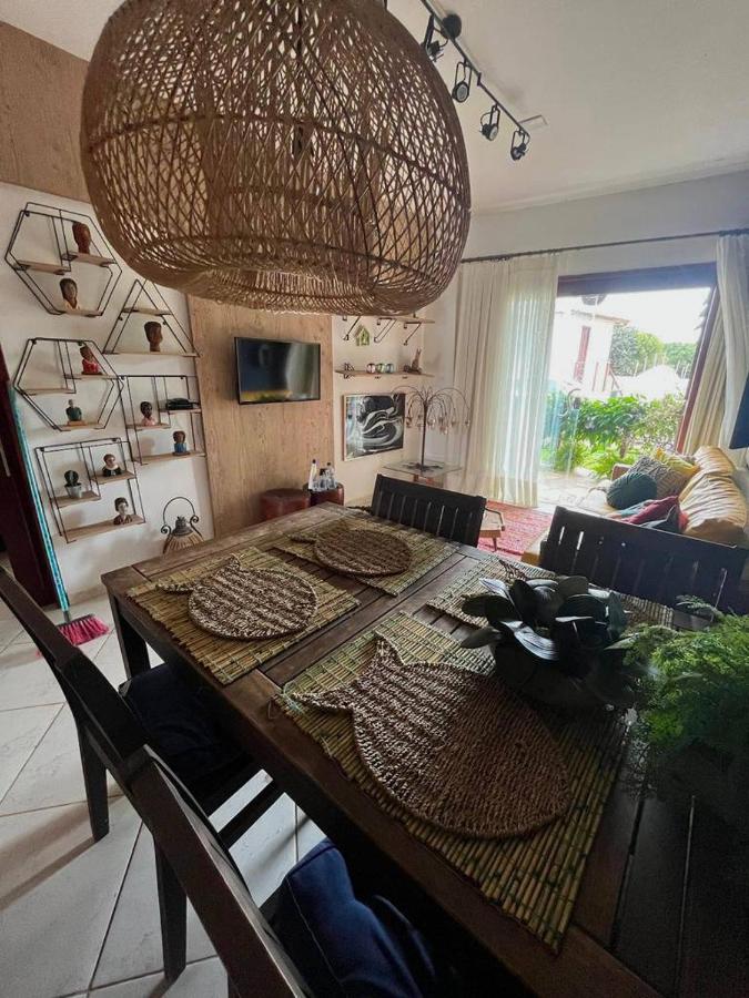 Casa Gamboa Daire Praia de Pipa Dış mekan fotoğraf