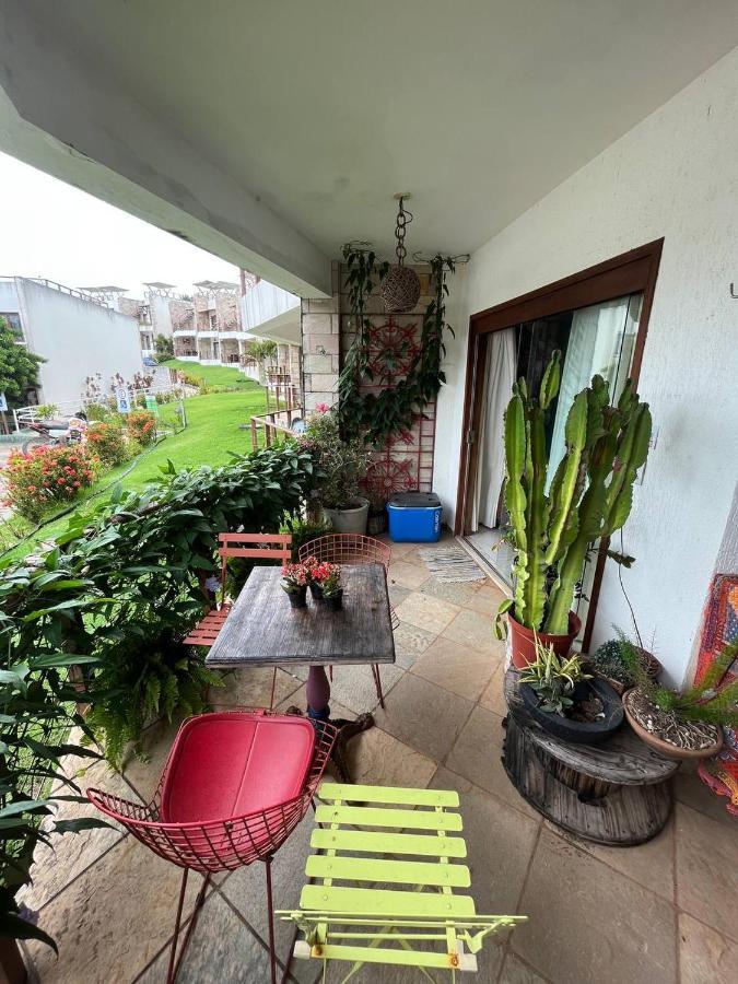 Casa Gamboa Daire Praia de Pipa Dış mekan fotoğraf