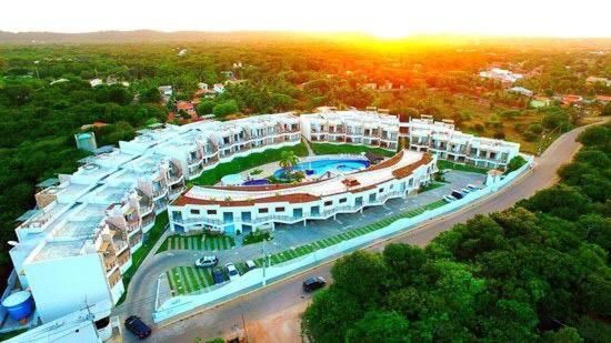 Casa Gamboa Daire Praia de Pipa Dış mekan fotoğraf