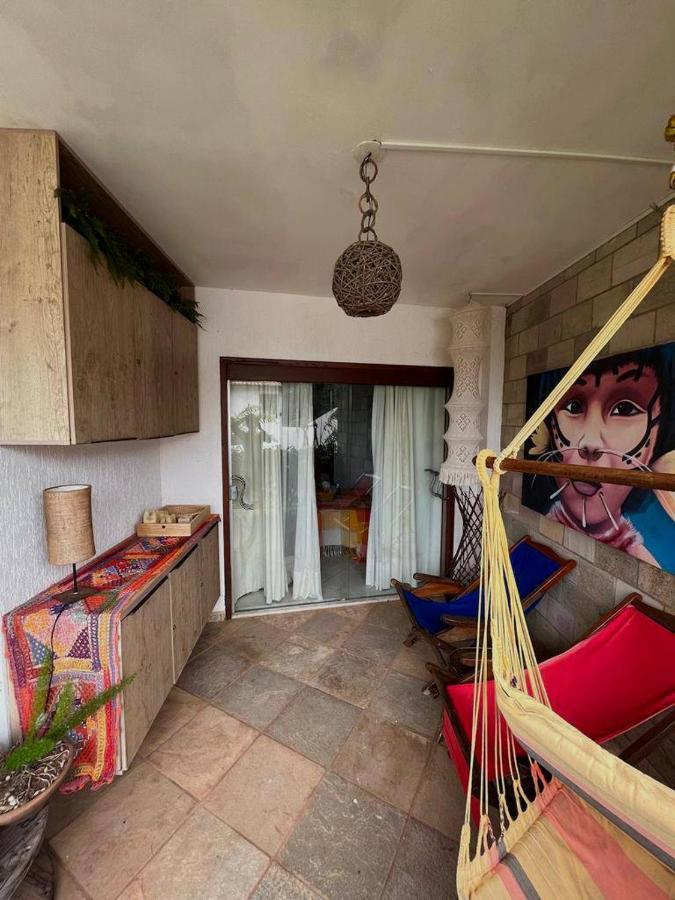 Casa Gamboa Daire Praia de Pipa Dış mekan fotoğraf