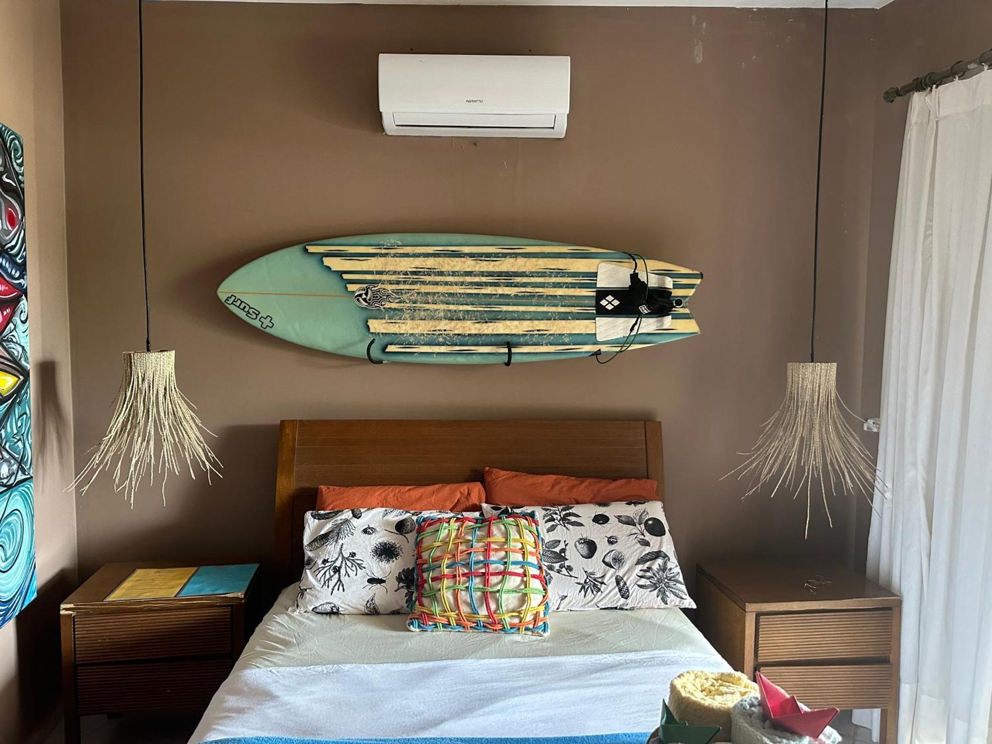 Casa Gamboa Daire Praia de Pipa Dış mekan fotoğraf