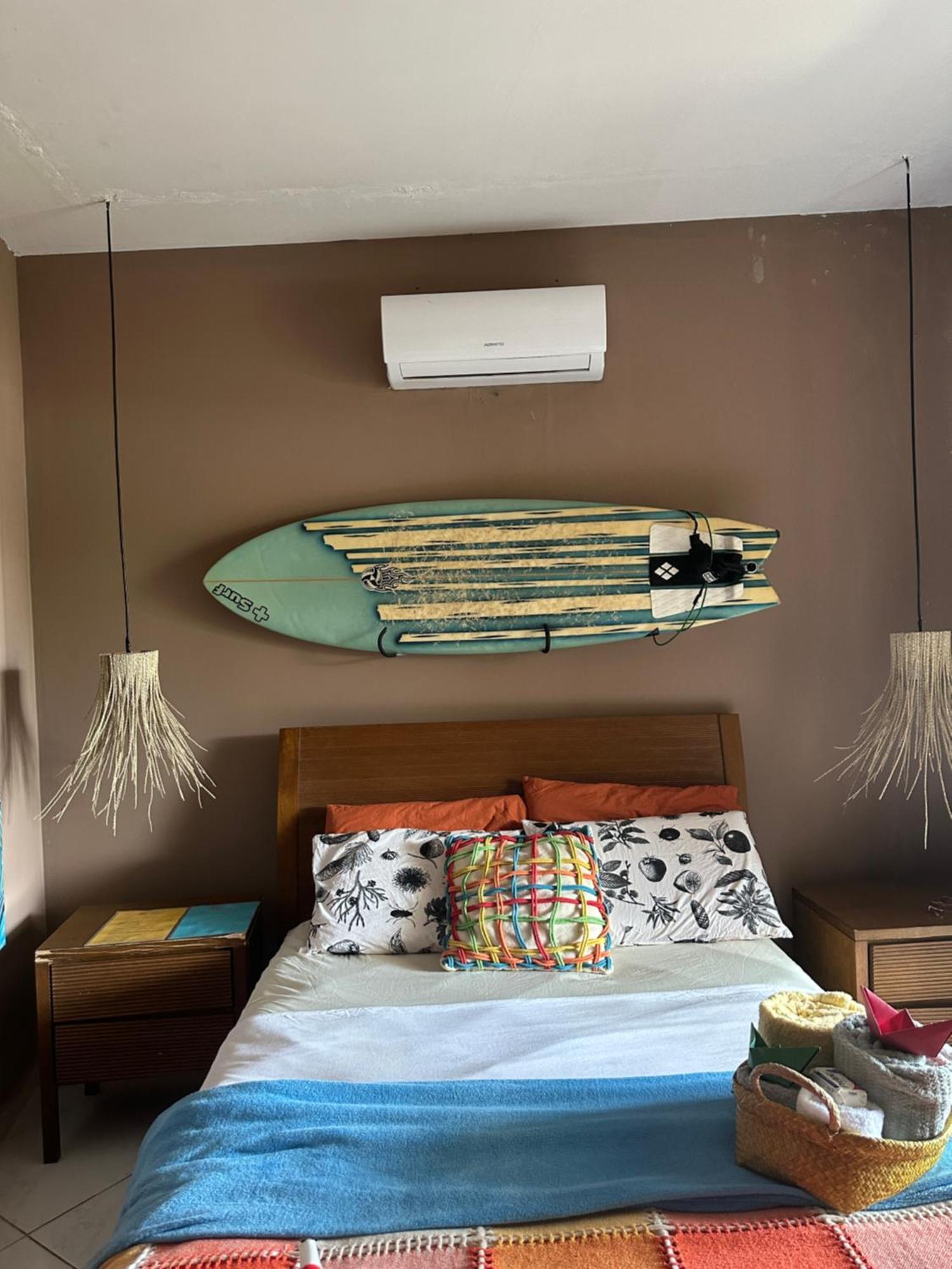 Casa Gamboa Daire Praia de Pipa Dış mekan fotoğraf