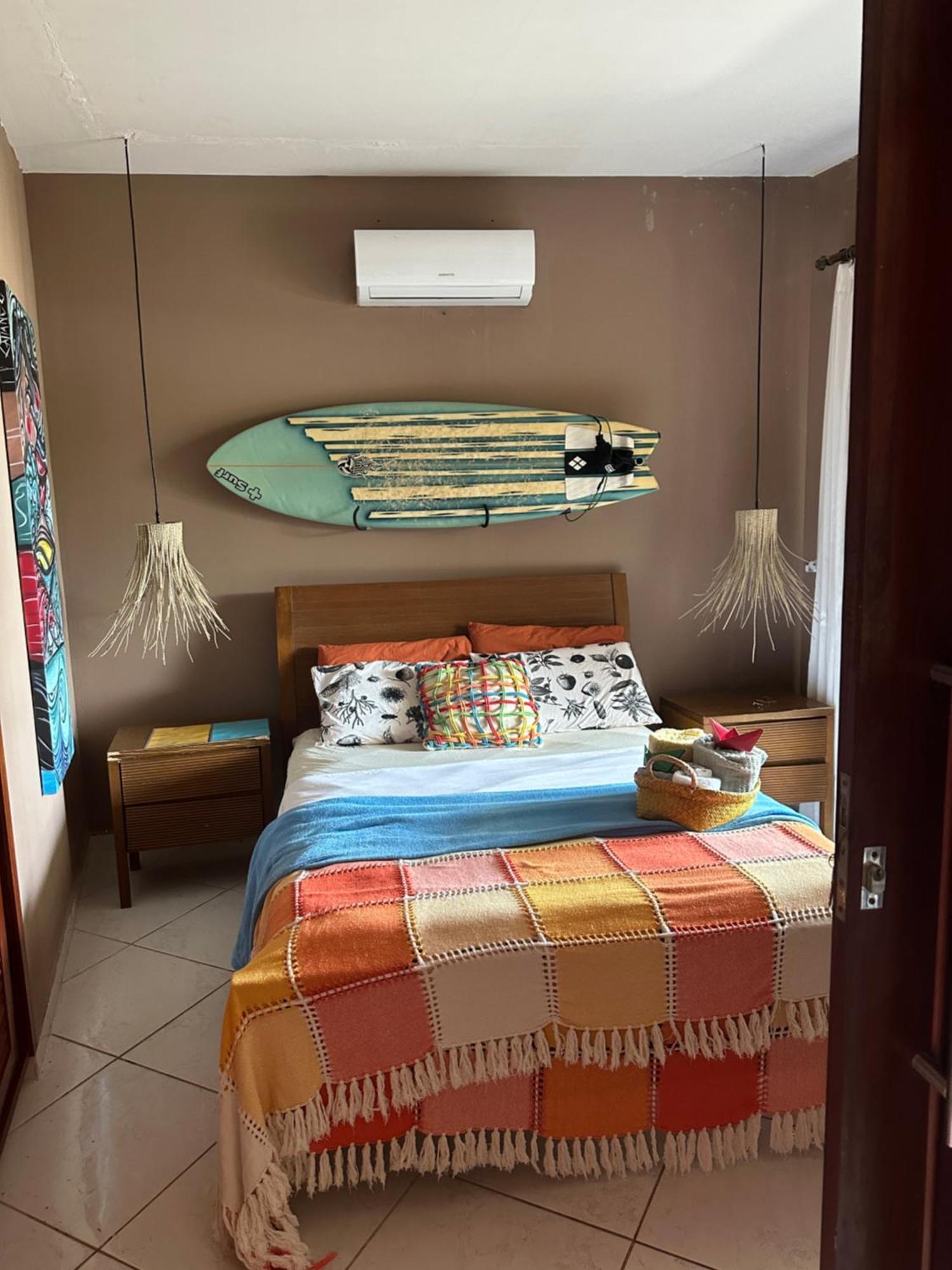Casa Gamboa Daire Praia de Pipa Dış mekan fotoğraf